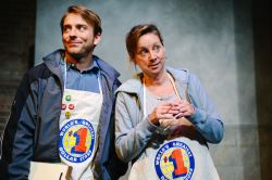 Alexander Sapp and Dawn A. Westbrook