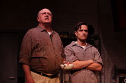 David Bridgewater and Maxwell Eddy