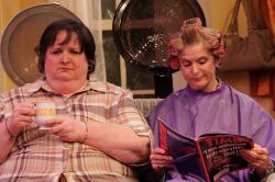 Cathy Shaffner, Kelly Kennedy