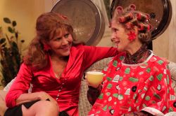 Joy Williams, Kelly Kennedy