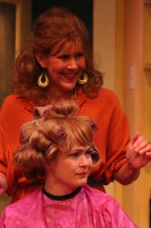  Joy Williams, Aly Wepplo