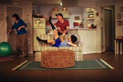 Diego Salinas, Rebekah Spence, Tim Gettemy