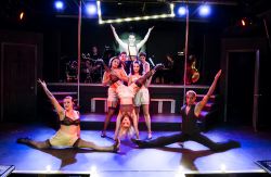 Cabaret