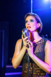 Nicole Foret Oberleitner as Sally Bowles