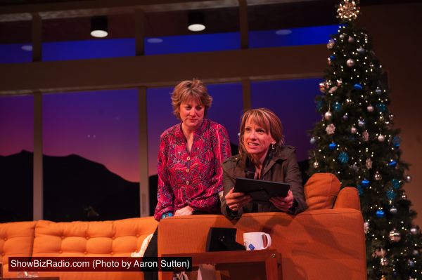 Melissa Johnston Price, Sandi Carroll