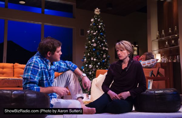Mike Long, Sandi Carroll