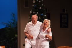Joe Inscoe, Irene Ziegler