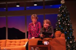Melissa Johnston Price, Sandi Carroll