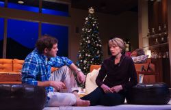 Mike Long, Sandi Carroll