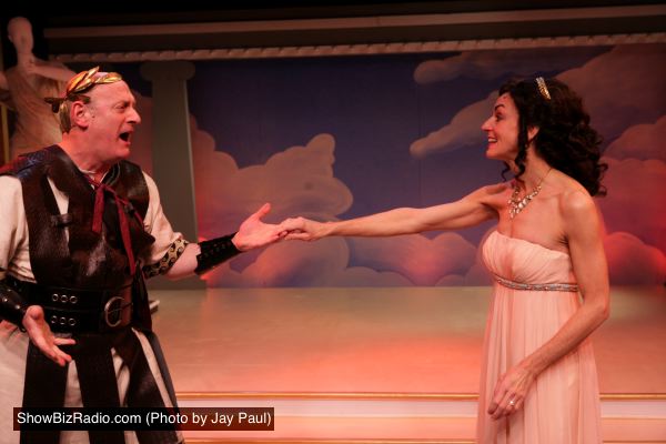 Richard Travis and Sarah Maynard Sommers